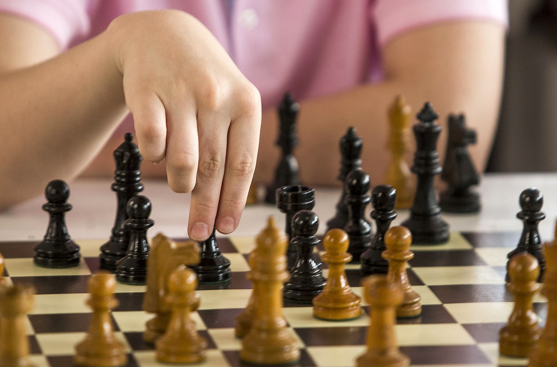 Inscrições abertas para 2ª edição do Torneio Aberto de Xadrez em Itaboraí
