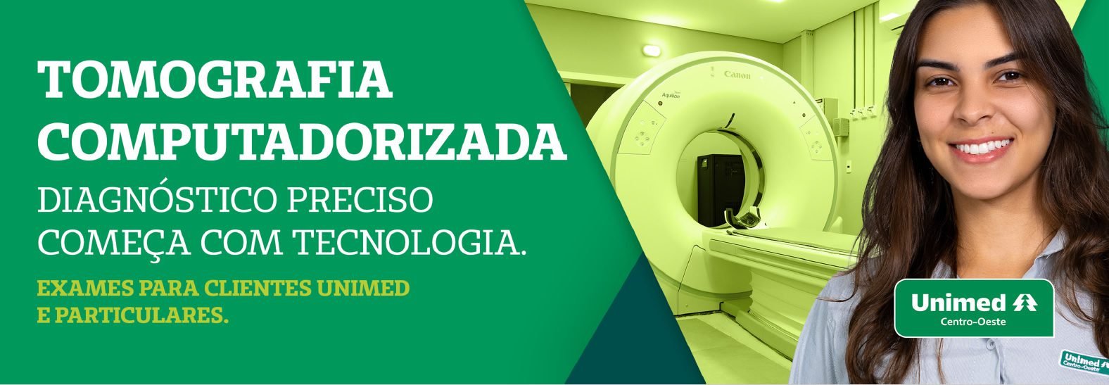 Tomografia Computadorizada